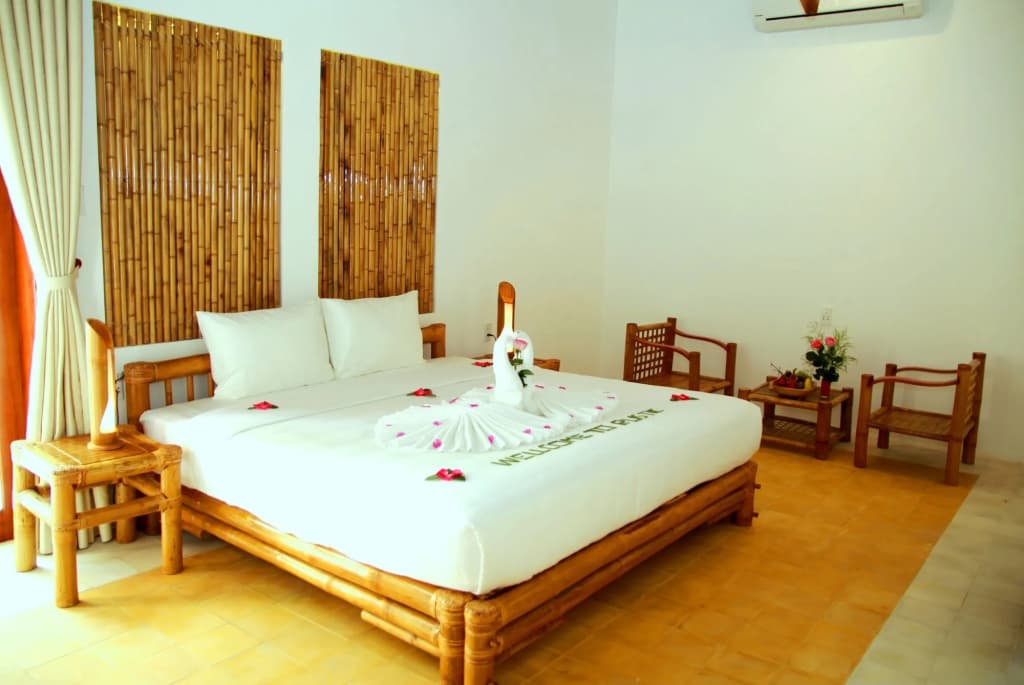 Hoi An Rustic Villa - photo 5