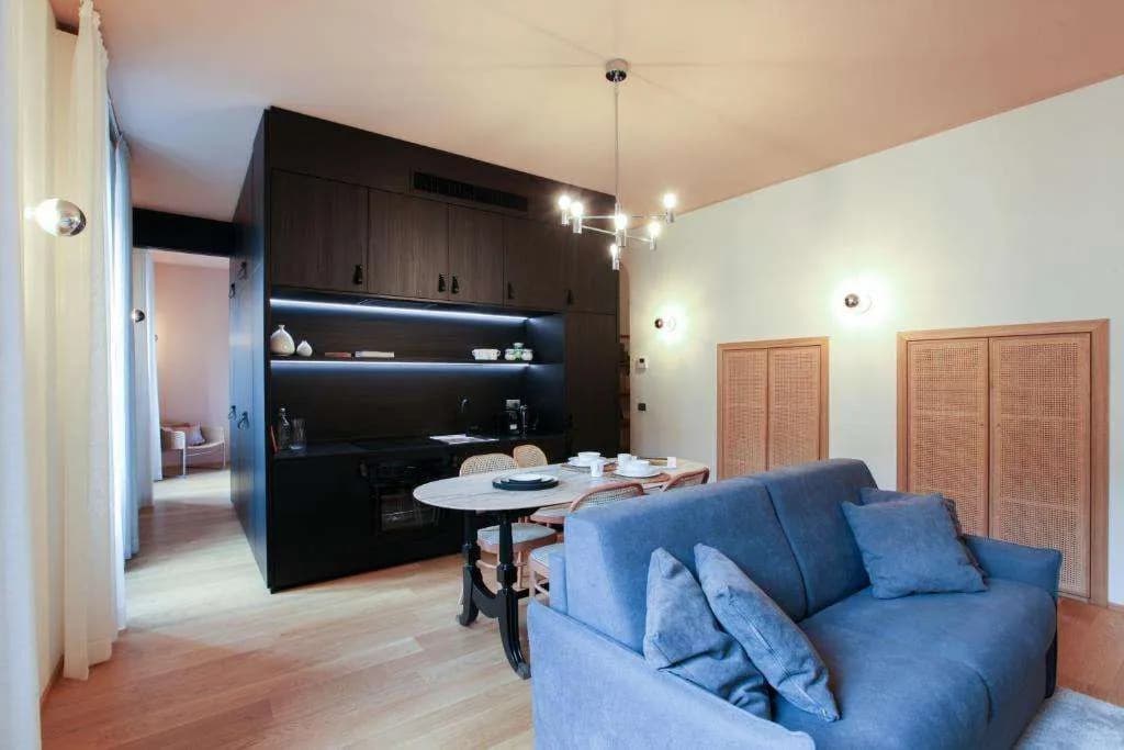 Cà Bèla - Vitruvio - photo 3