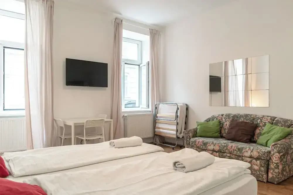 Affordable Private Room Easy City Access - photo 3