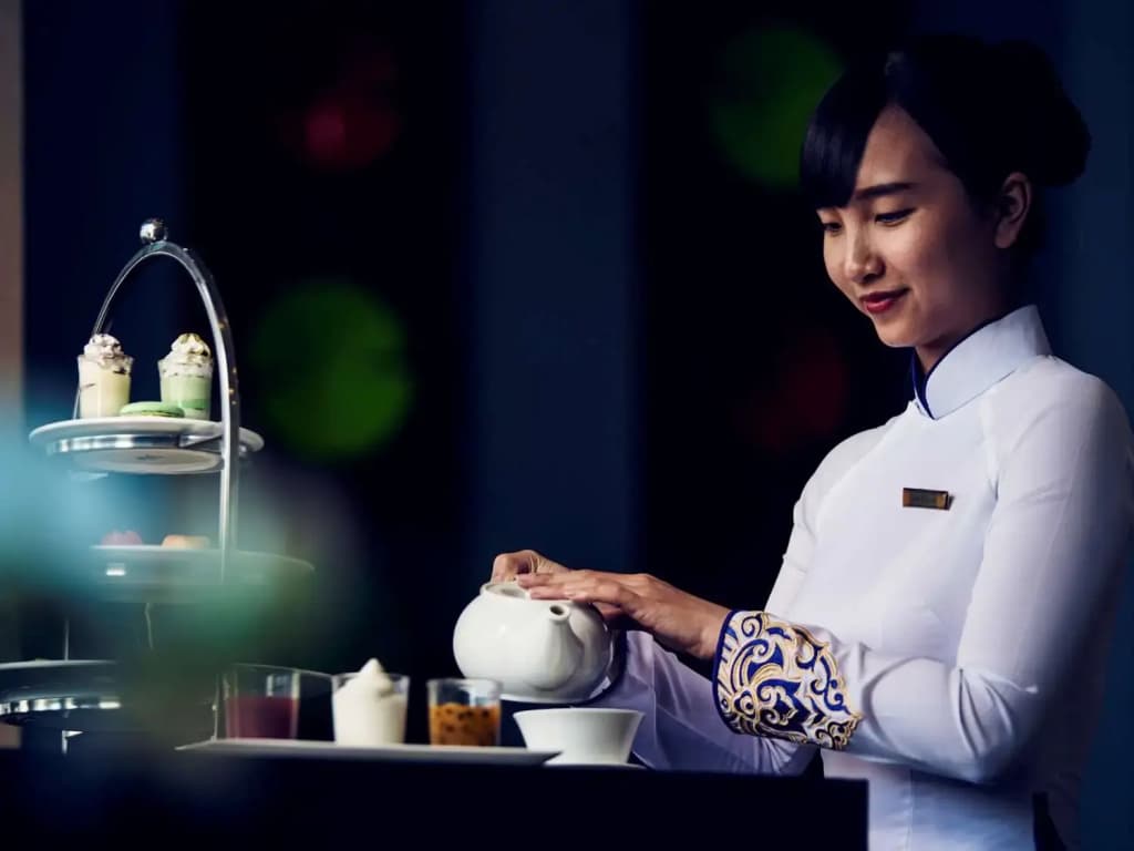 Grand Mercure Danang - photo 40