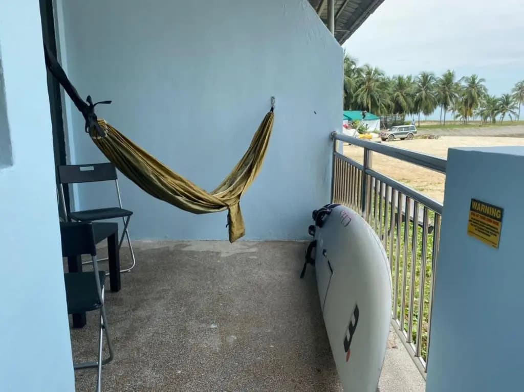 Port Dickson Paradise Lagoon Beachfront Apartment - photo 19