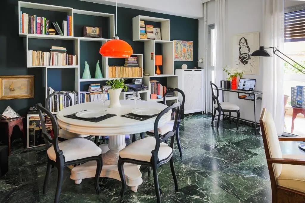 Magnificent Koukaki flat -Top Acropolis Location - photo 1