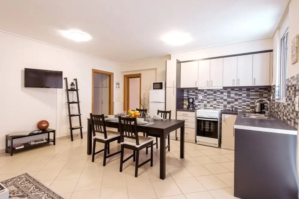 Magnificent 101m² homm Apartment, 4th - photo 13