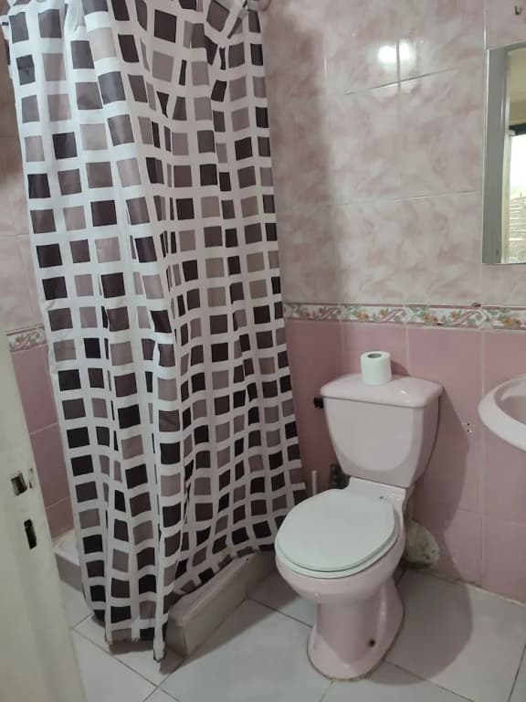 Welcome Arabesque Hostel - photo 11