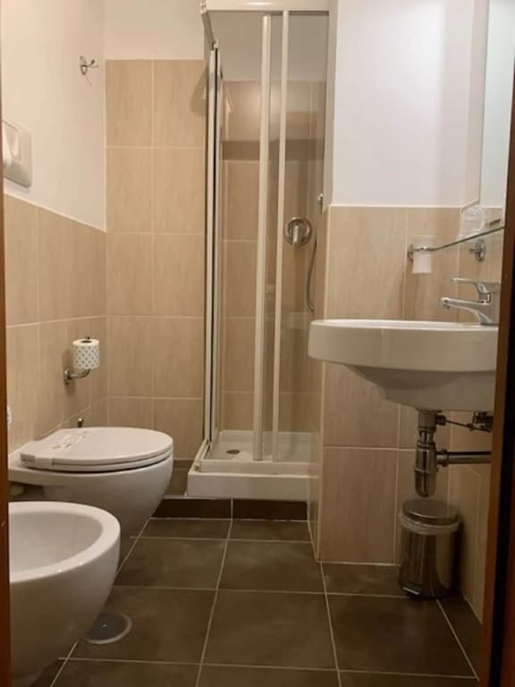 Hotel Sisto V - photo 13