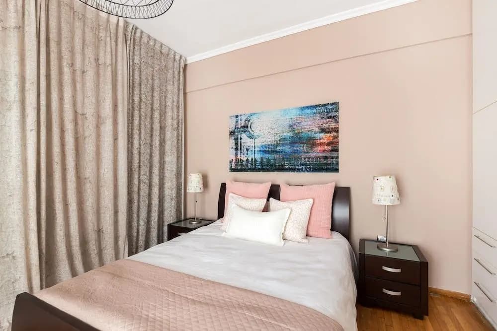 Acropolis Stylish Suite - photo 3