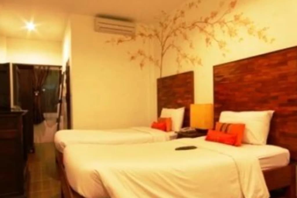 Thapae Boutique House - photo 4