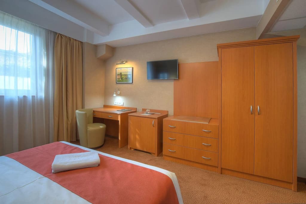 Anna Hotel Budapest - photo 5