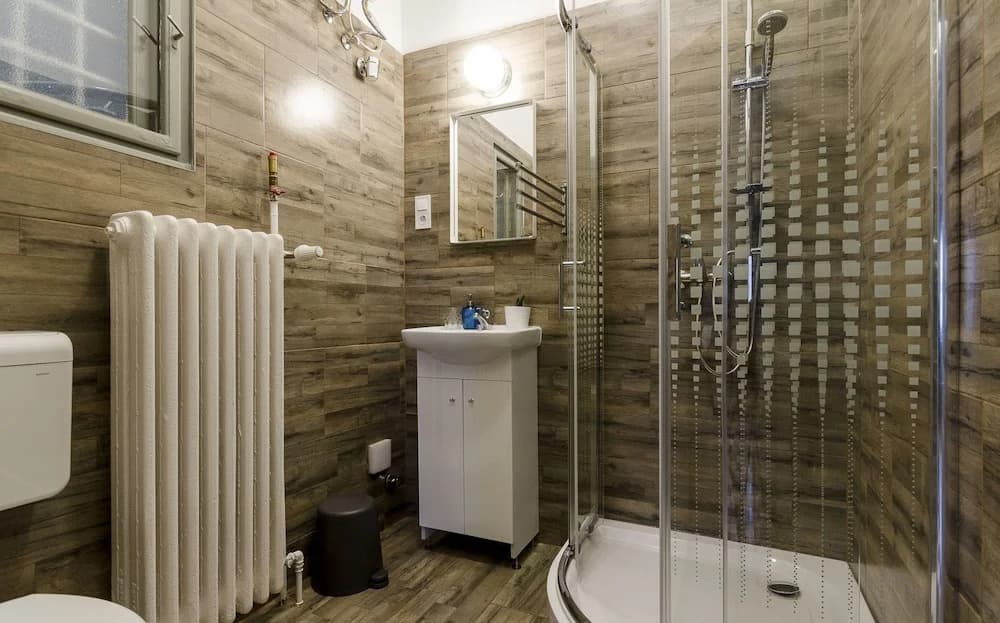 Bergamot Apartment - photo 8