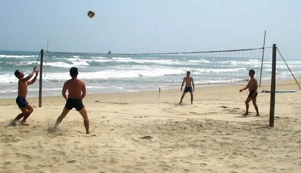 Ocean Villas Beach Resort - photo 49