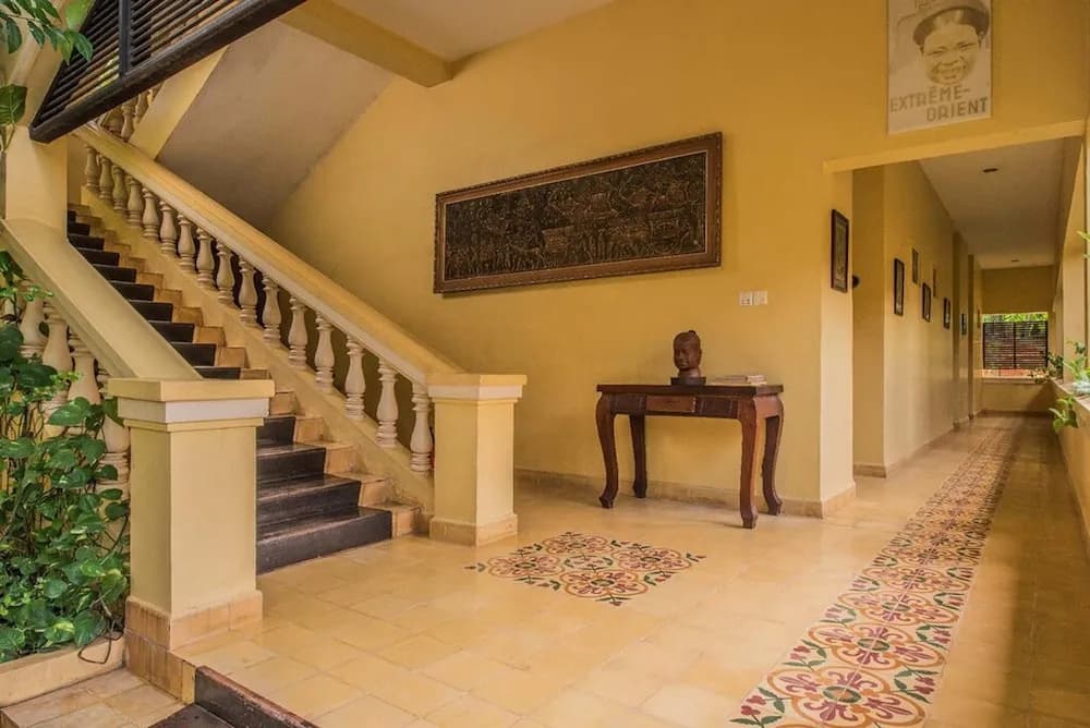 Marirath Boutique Hotel - photo 10