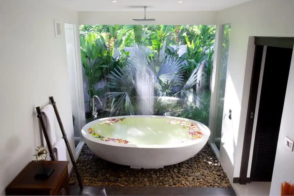 Villa Kuta by Holiplanet - photo 7