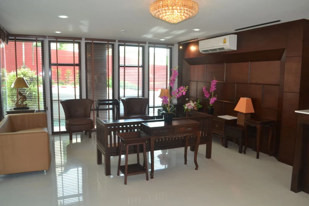 The Lai Thai Luxury Condominiums - photo 29