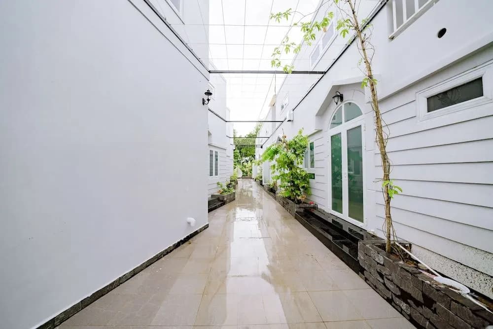 Kien Vang Bungalow - photo 15
