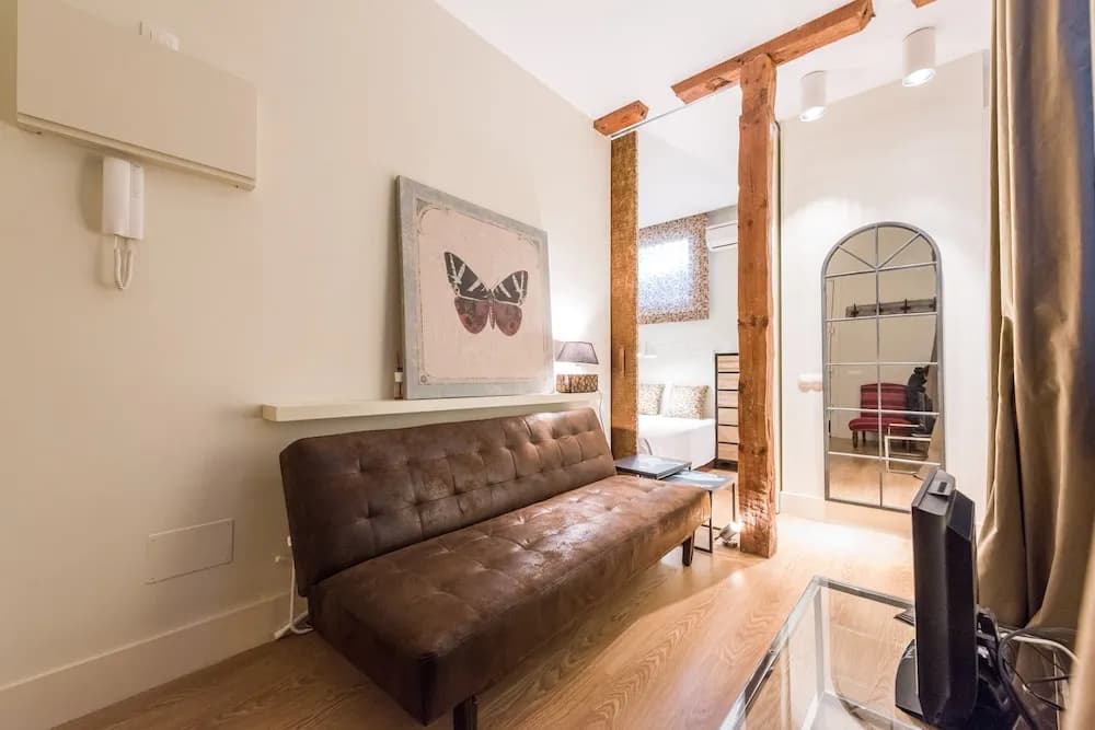 Apartamento Taylor - photo 4