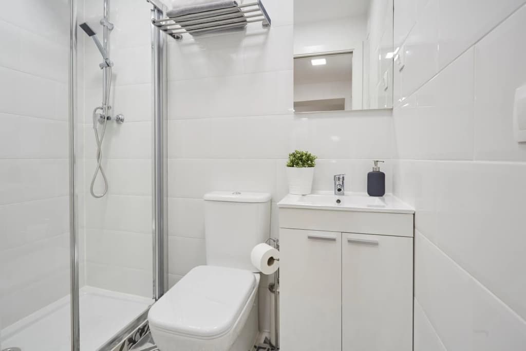 LEEWAYS APARTMENT in SAN LORENZO - photo 13
