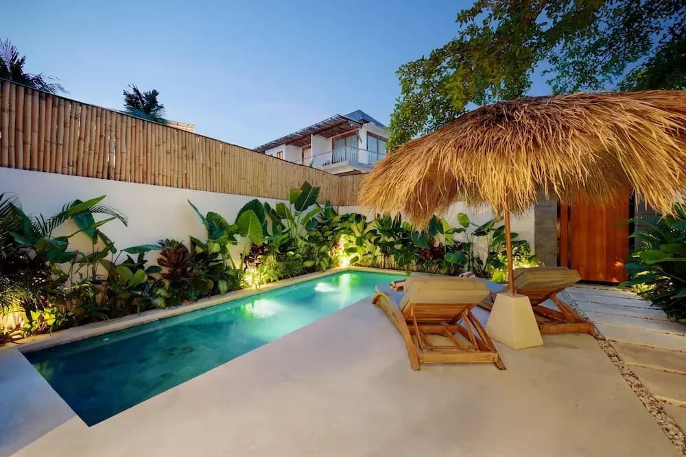 Aquamarine Villa 15A - photo 11