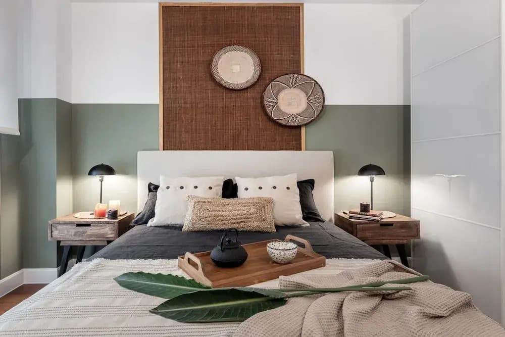 Ubangi - 2 Bedrooms in Lista - photo 5