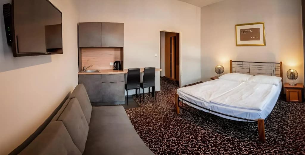 Hotel Brixen - photo 33