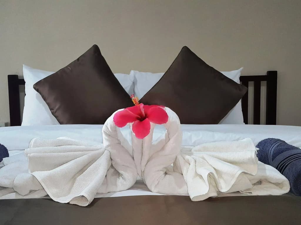 Anna Resort - photo 2