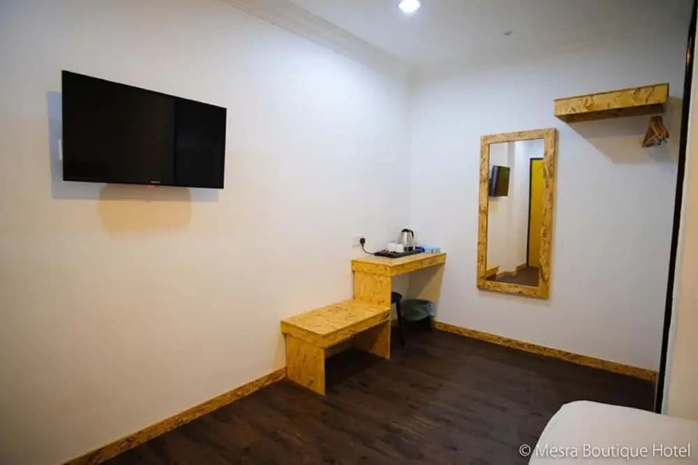 Mesra Boutique Hotel - photo 22
