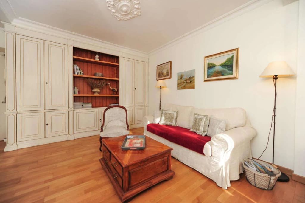 Appartement Clemenceau - 5 Stars Holiday House - photo 6