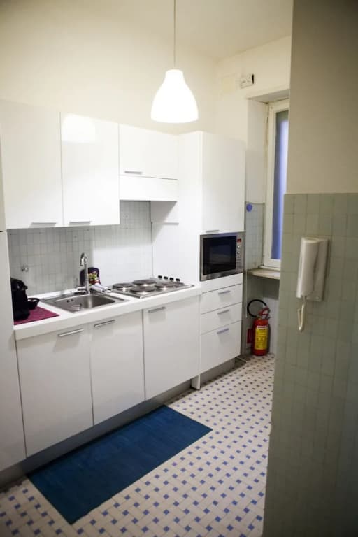 Piazza di Spagna Rome Apartments - photo 11