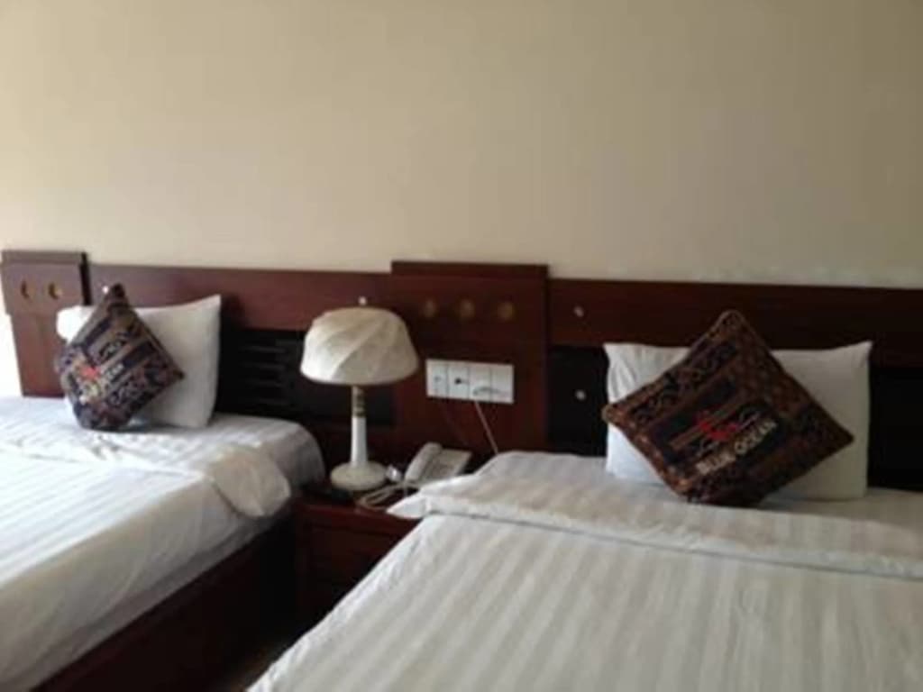 Be Sea Hotel - photo 3
