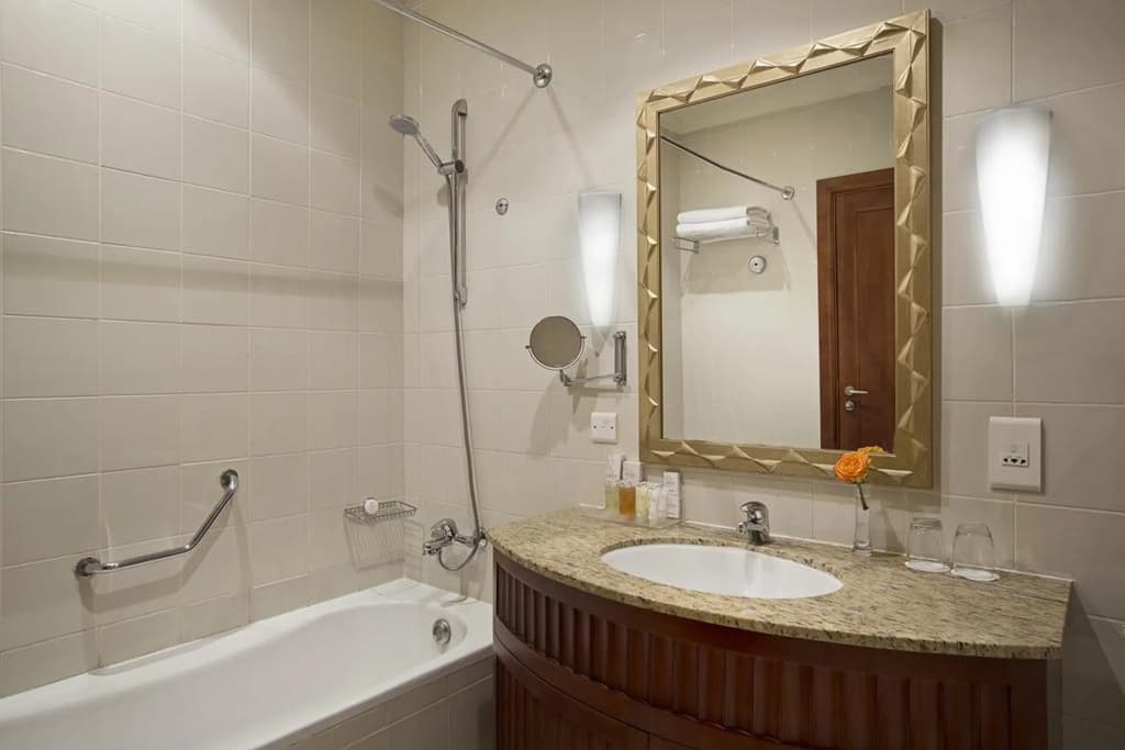 City Seasons Suites - photo 30