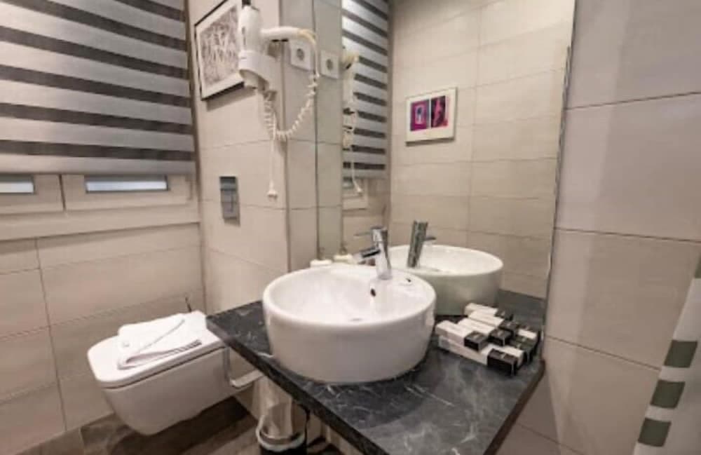 City Center Apartments Sol - photo 9