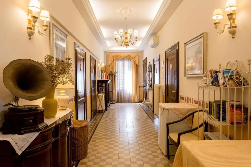 Casa delle Rose B&B - photo 1