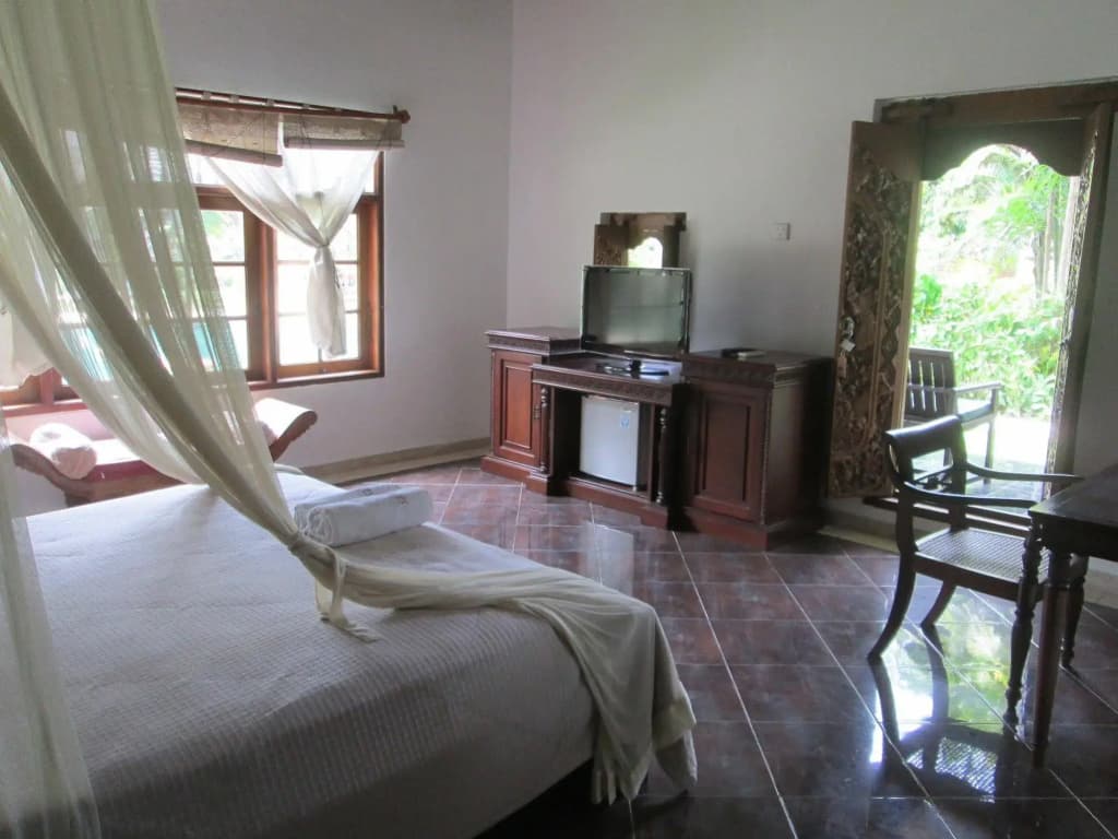 Sukun Bali Cottages - photo 1