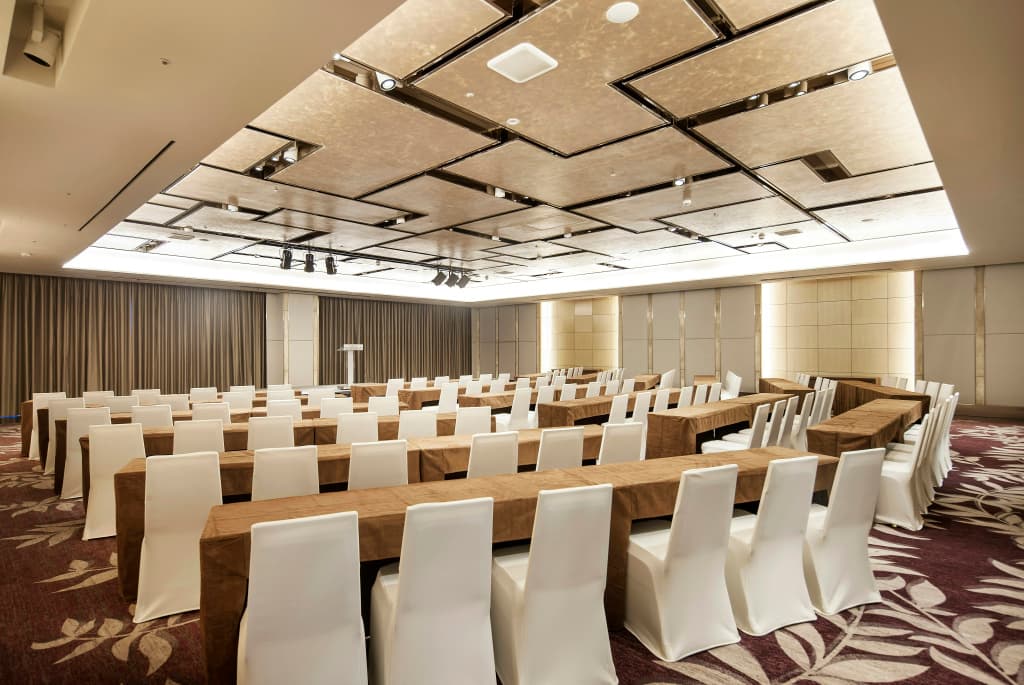 Lotte Hotel Hanoi - photo 46