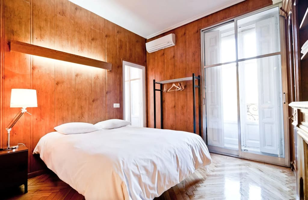 Hostal Asuncion - photo 6