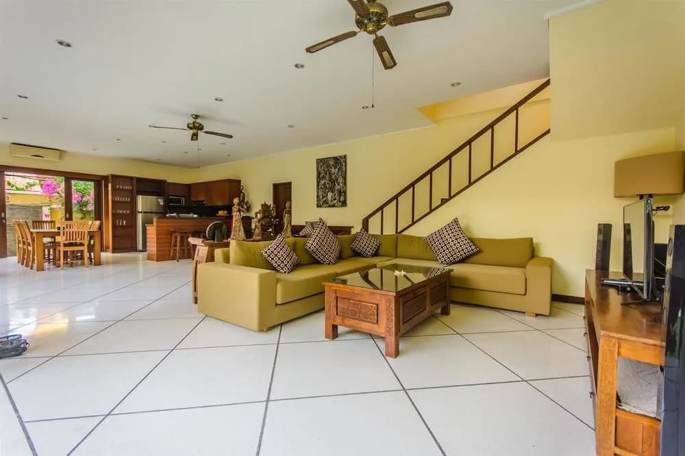 Villa Bugis Seminyak - photo 11