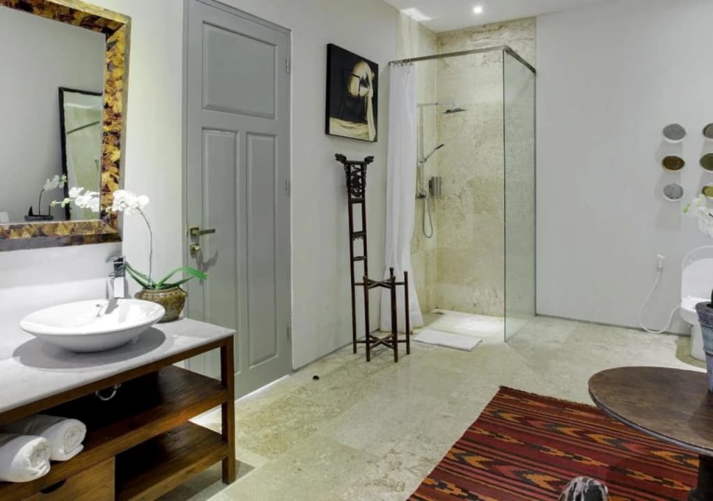 Room & Vespa Suite 2 - photo 8