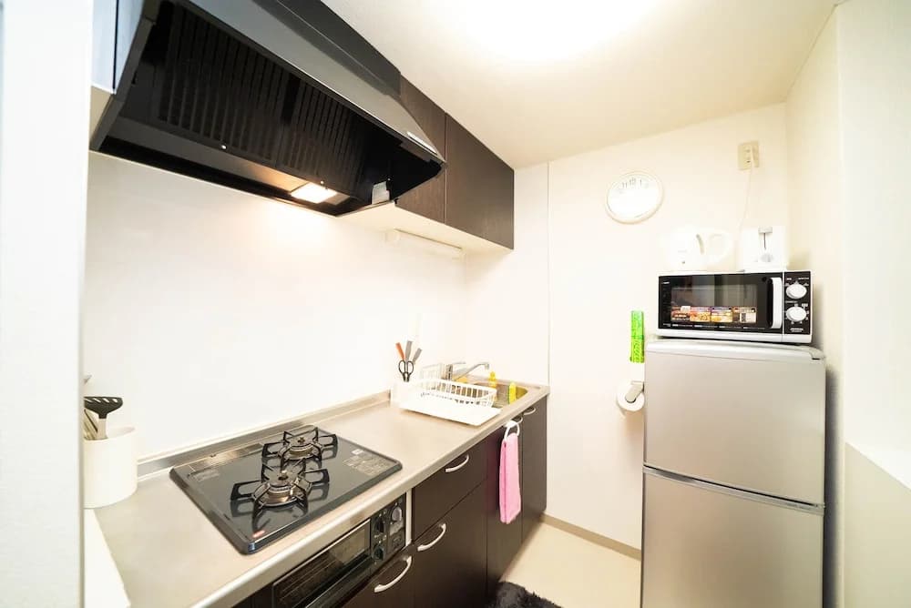 Okido Bldg Unit 602 - photo 10