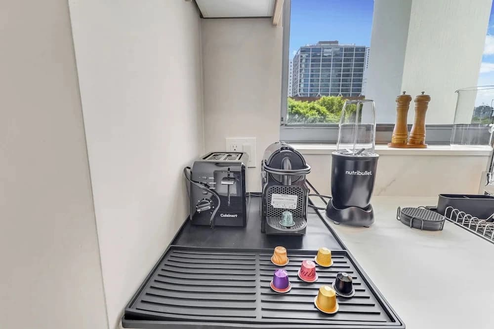 Crosby Miami - photo 11