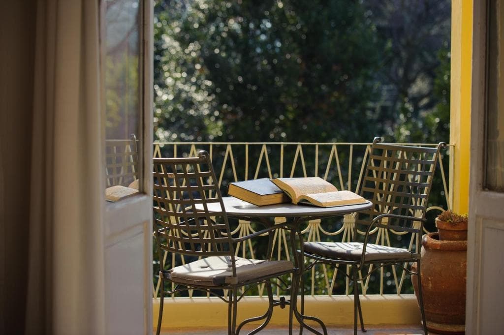 Hotel Annalena - photo 8