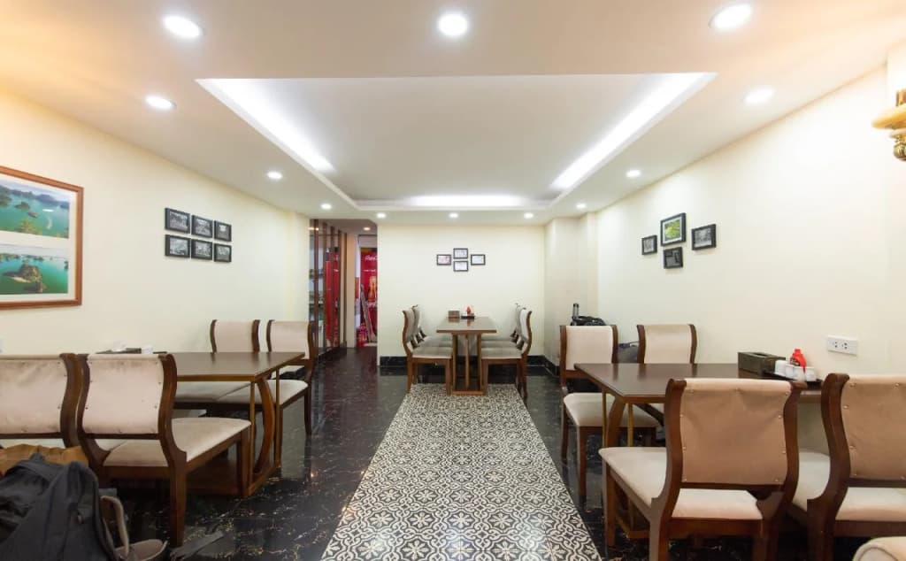 Ibiz Hotel - photo 12