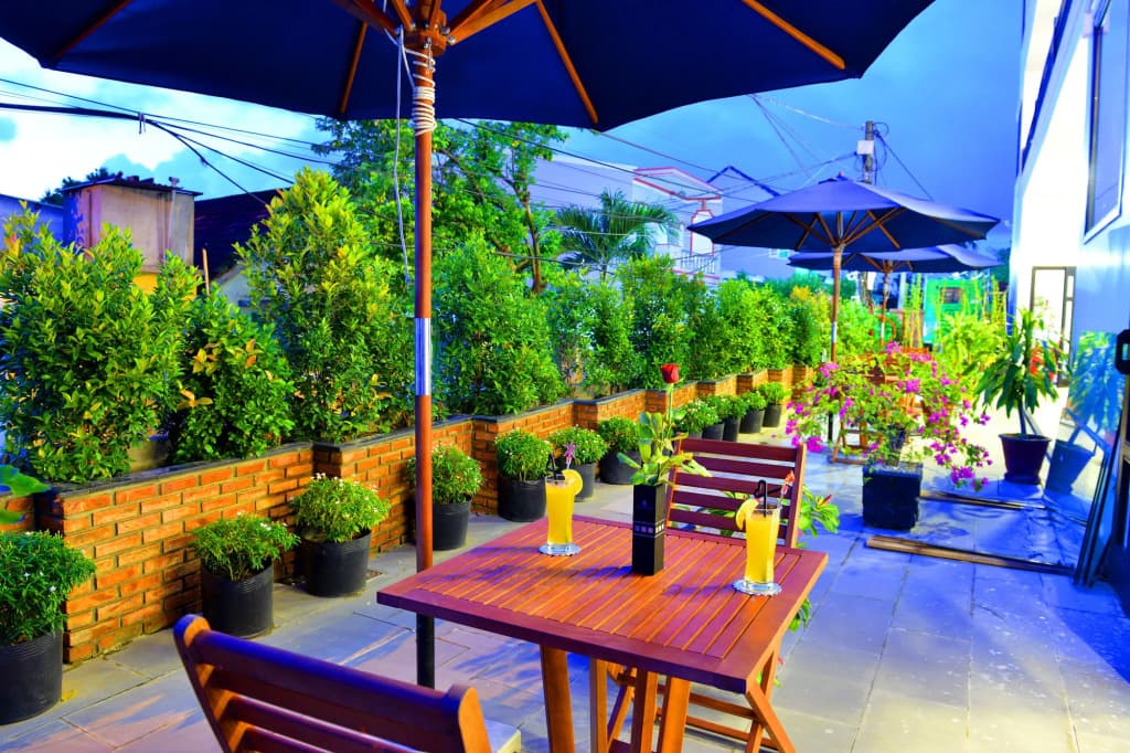 Venus Hotel - photo 24