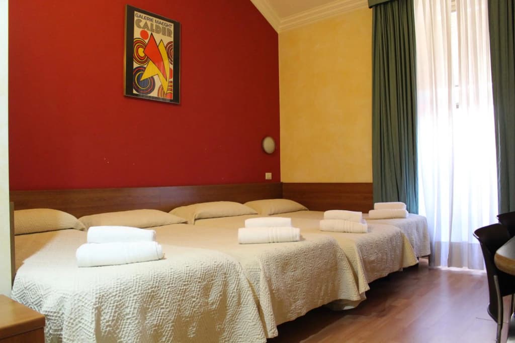 Hotel Club - photo 5