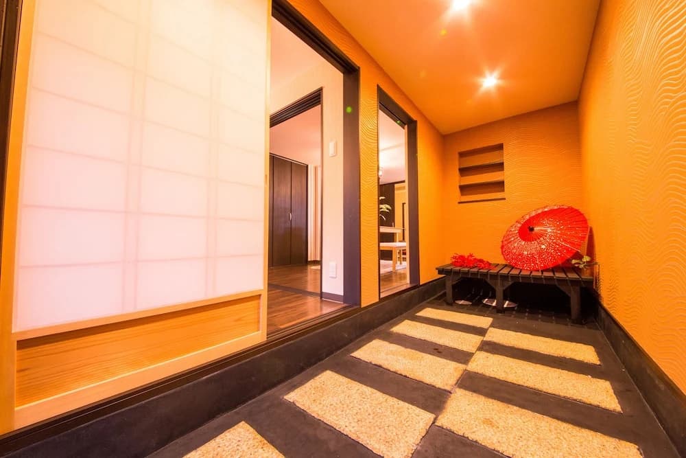 IMADEGAWA Kyoto - photo 15
