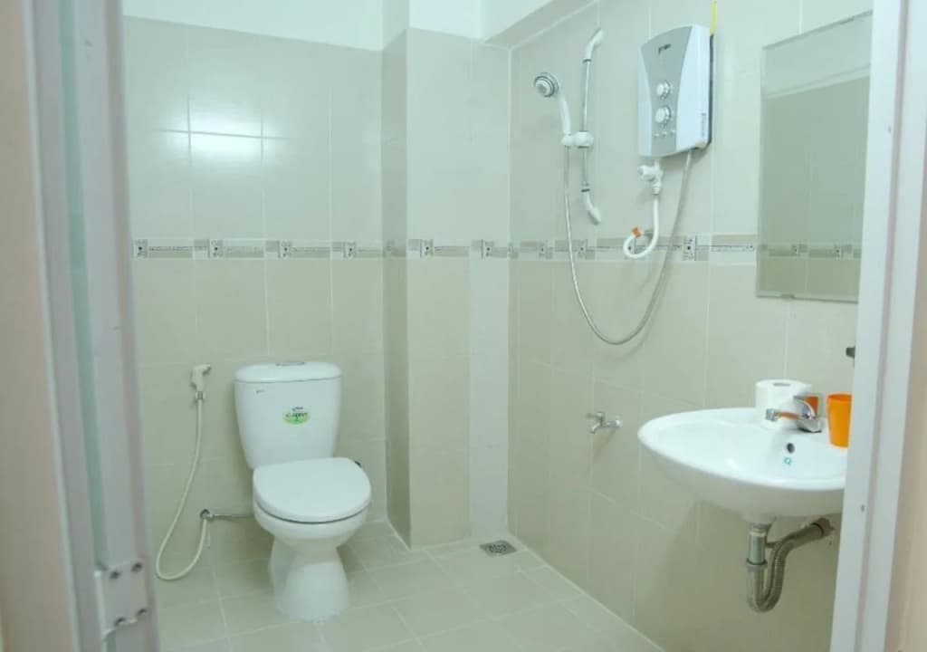 Saigon Charming Hostel - photo 6