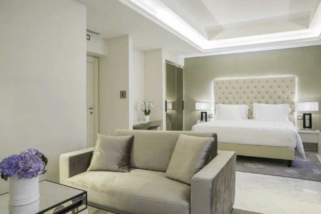 Aleph Rome Hotel, Curio Collection by Hilton - photo 9