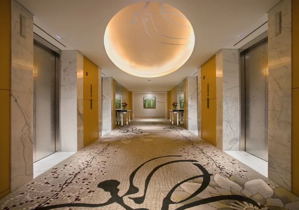 Lotte Hotel Hanoi - photo 15