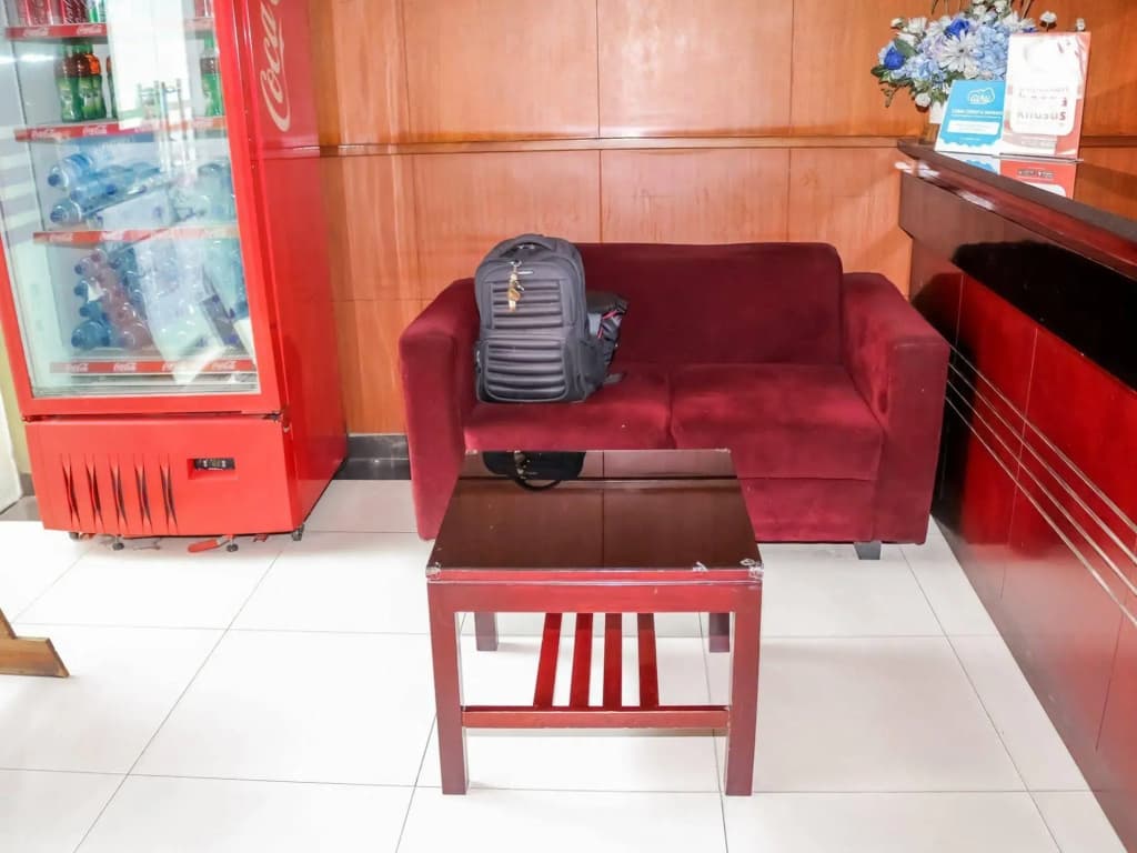 Belvena Hotel - photo 14