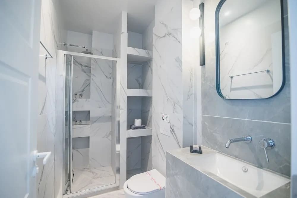 Downtown Suites by Athens Tower - photo 9