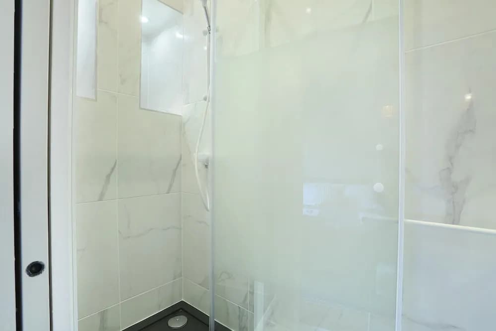 Charming and new apartment centre de Paris (Réaumur) - photo 8