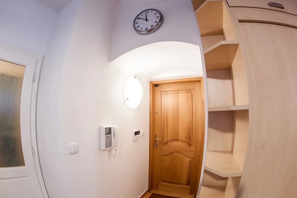 St. Nicholas Church view apartment - photo 11